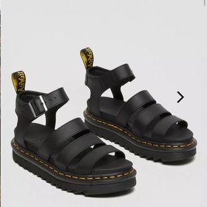 DOC MARTENS Blaire Sandals